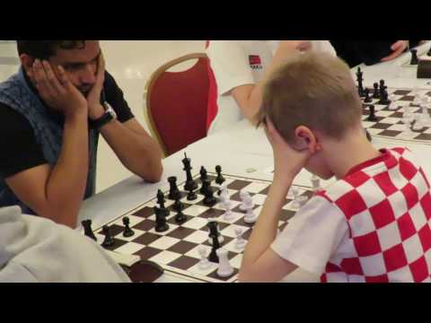 2017-03-02 ??? - Murzin Aeroflot blitz