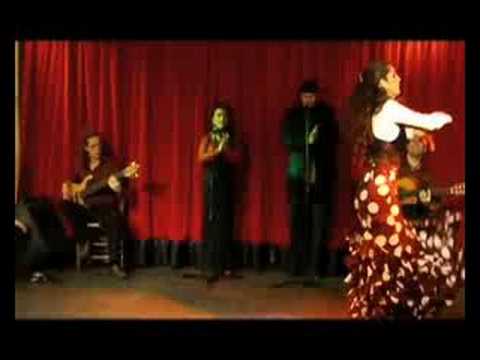 OLGA LLORENTE TARANTOS