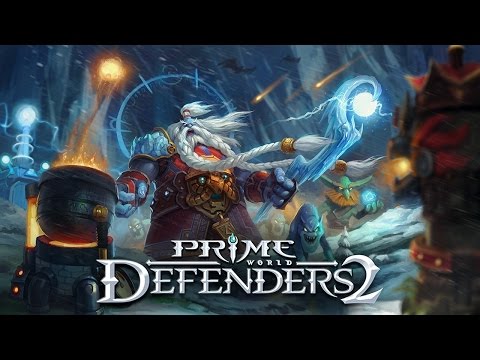 Видео Defenders 2 #1