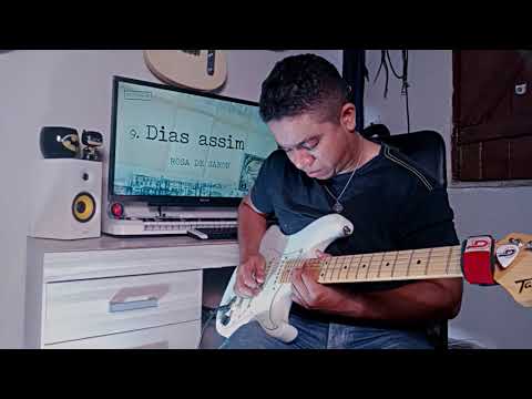 Dias Assim - Rosa de Saron