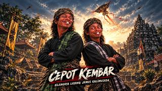Download lagu Lakon Cepot Kembar full version #wayanggolekasepsunandarsunarya #cepotkembar #cepotdawala mp3