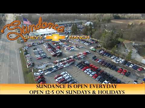 Sundance Chevrolet Overview