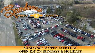 Sundance Chevrolet Overview