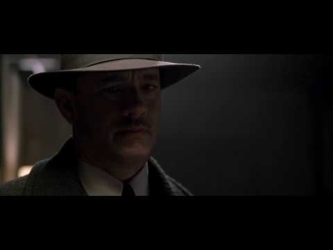 Road to Perdition - Nightclub scene