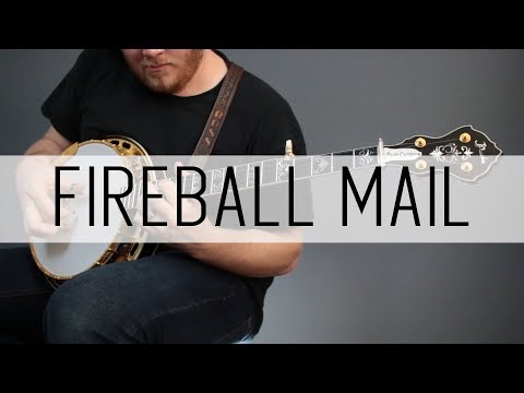 Fireball Mail