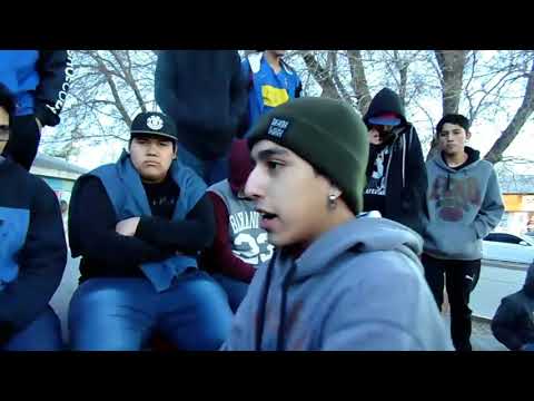 TuriSkills - Luisito vs Kalipzo - Octavos - 7° Exhibición