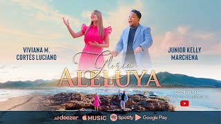 Video Gloria Aleluya de Junior Kelly Marchena