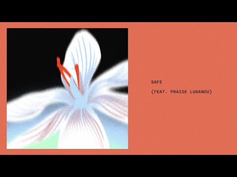 Safe (feat. Praise Lubangu) - Jonathan Ogden