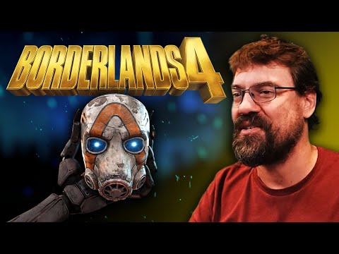 Did Borderlands Just Solve Their Problems