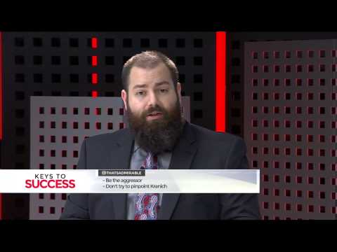 Ostkaka VS Kranich Game 1 - HPL