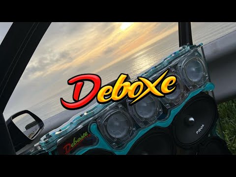 Desande Intergalático - Isso é Deboxe Esquece - Eletro Funk (Dj Skype & Dj Décio Gomes)