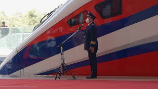 Entre la Chine et le Laos, une frontière prospère (4/4) • FRANCE 24