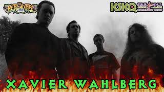 UPON STONE - Interview 311 - Xavier Wahlberg - DEAD MOTHER MOON