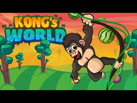 Kong's World
