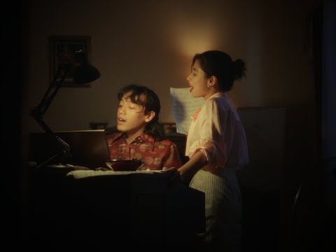 Halina - "Tukso" (Official Video)