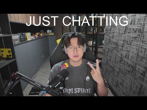 KELRAAA TO ONICCC ID WOOOOOO! LIVE JUST CHATTINGG