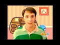 Las Pistas De Blue How To Draw 3 Clues From What Is Blue Trying To Do