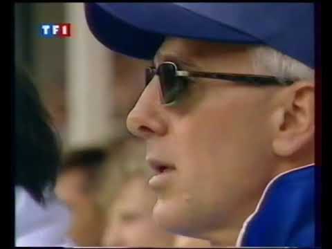 ITALIE-RUSSIE EURO 96 VF TF1