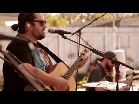 Reelin - IRATION Backyard Sessions, Pt II