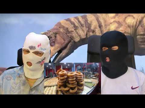 Pashanim - Sommergewitter | Reaktion