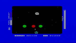 ZX Spectrum Vega Games - Ahhh!!