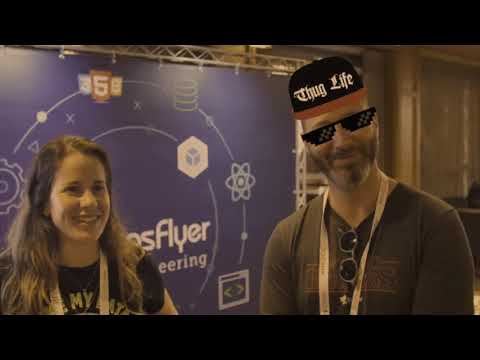 AngularUP 2019 Highlights