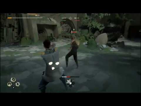 Hanger vs Erronlol (Windfall vs Stagger)