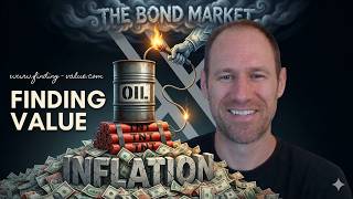 CRITICAL UPDATE: Bond Market Danger & Oil Supply Constraints