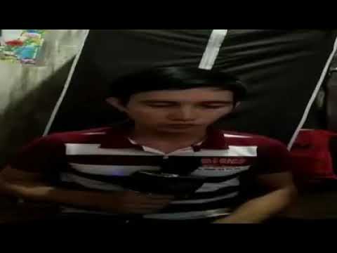 Pinagtagpo Cover By Chris Tamayo