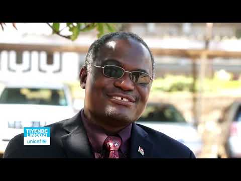TIYENDE LIMODZI | UNICEF | COVID19 PROGRAM 1