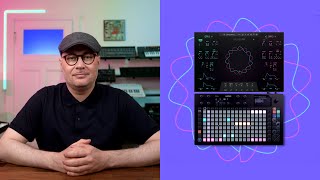 Video thumbnail for GForce Halogen FM: Walkthrough & Preset Showcase by Xander Ewald