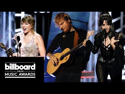 2018 Billboard Music Award HIGHLIGHTS: Best & Worst Moments