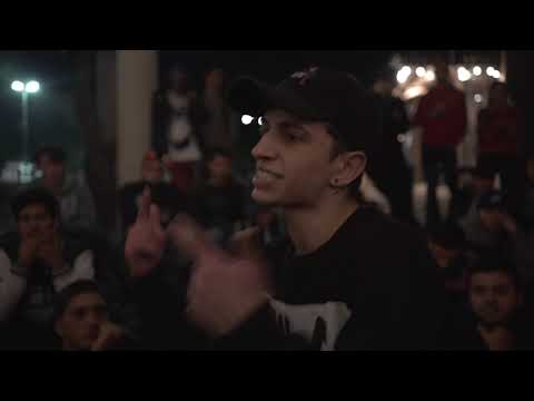 KIRY vs MIRKO / Semifinal / Elite Supremacia Regional