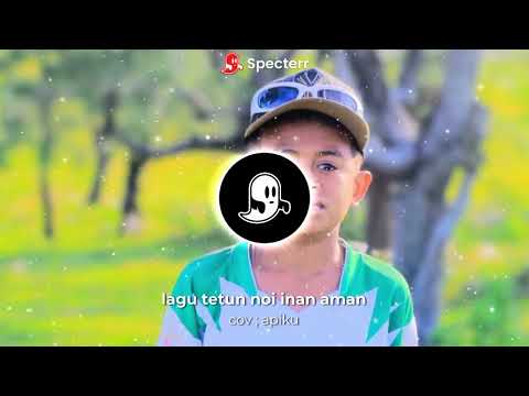 #lagu tetun sedih(Noi Nia Inan Aman)cov: Apiku