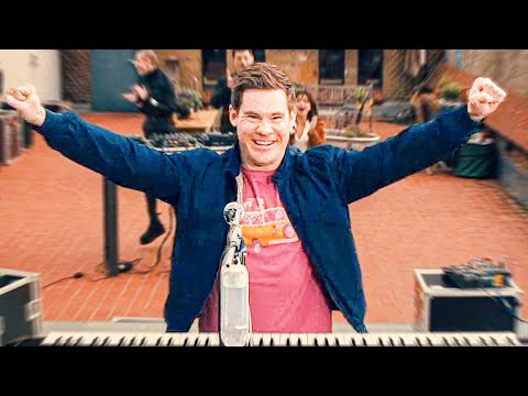 Pitch Perfect: Bumper In Berlin - Official Trailer (2022) | Comedy Society
