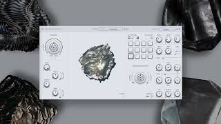 Video thumbnail for The new plugin RANDOM Metal is out. Endless percussive sounds. by BEATSURFING