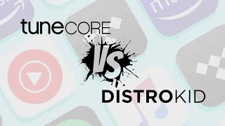 Tunecore vs Distrokid 2023 – What’s the Best Choice for Your Music