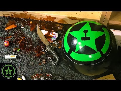 Between the Games - Smash Bowl