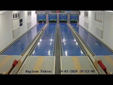 Sportska zajednica Grada Pakraca Live Stream