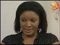DESPERATE SISTER 3 (OMOTOLA JALADE EKEINDE) NEW NOLLYWOOD MOVIE