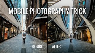 Download lagu Try this easy mobile photography trick - The Vertical Panorama // #shorts mp3