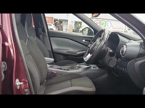 Nissan Juke 1.0T PET DCT 2WD SV Premium - Image 2