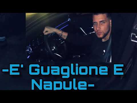 Daniele Aruta - E' Guaglione e Napule - Official Audio