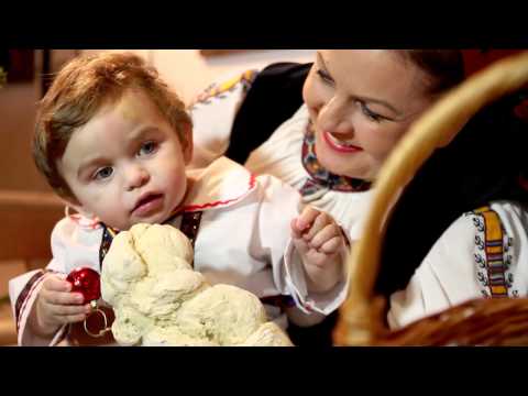 Adriana Hagau -  Ninge iar