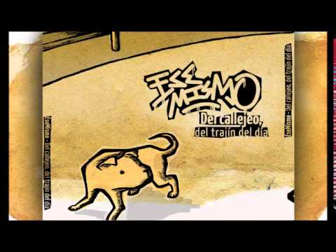 EseMismo - 08 - La astucia es permitida con Roedor Maléfico, MuroStyle, Anickyla