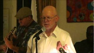 &quot;Every Night of the Week&quot; Sung by Gregory Callahan