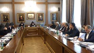 Մայր Աթոռ Սուրբ Էջմիածինը ԵԽԽՎ-ից ակնկալում է հստակ գնահատականներ