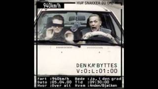 Gi' Den Gas Mester Egekjær