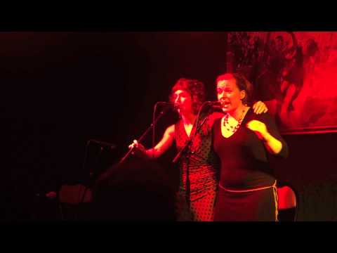 La NUIT DE LA GAVOTTE  2015 - STERVINOU/BROUSTAL