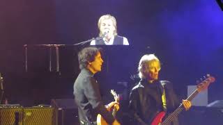 Maybe I'm Amazed - Paul McCartney (Bogota 2024)